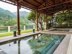 -碧水湾温泉