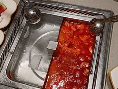 -海底捞火锅(翔龙天地广场店)