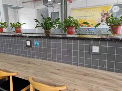 大堂-牛水谣牛肉汤(杨舍老街店)