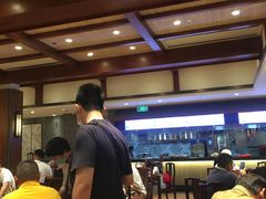 大堂-老半斋(福州路店)