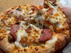 -棒约翰比萨·意面(老闵行店)