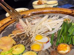 -老渔家·白族·石板烧·野生菌火锅(古城中心店)