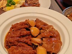 -潮州府·潮菜·砂锅粥(徐家汇店)