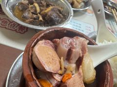 -阿秋牛排(湖心街店)