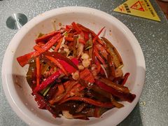 -巢爷老味(东方红店)