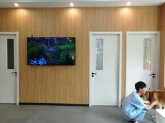 -爱妮康宠物医院·干细胞免疫细胞·肿瘤·心脏(张江店)