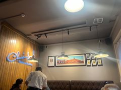-秋林西餐厅(总店)