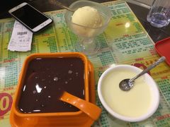 榴莲雪糕-顺记冰室(宝华路店)