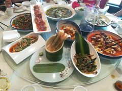 -悦百味·品质川菜(橄榄郡店)