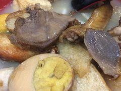 -旺角宝港式茶餐厅(寮步店)