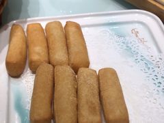 -江南韵·无锡太湖文化体验餐厅(凤凰天街店)
