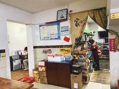 大堂-衢州杨家巷烤饼(国金中心店)