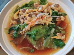 -赶海部落海鲜城(海阳路店)