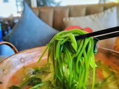 -品味泸沽湖•民族特色菜(大落水店)