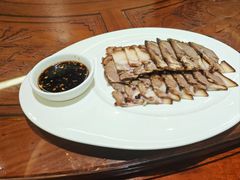 -翠清酒家(万丰路店)