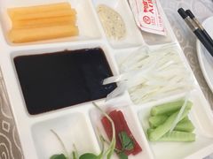 -四季小馆·地道北京小吃(广百店)