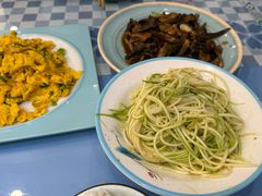 -丽泽山庄·生态怀柔菜·虹鳟鱼(红螺寺店)