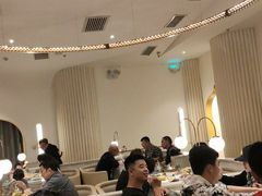 大堂-宁夏国强手抓羊肉·清真菜(未央路凤三店)