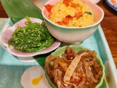 -桃太郎寿司料理(南坪店)