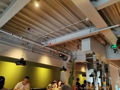 -卡朋厨房(289艺术园区店)