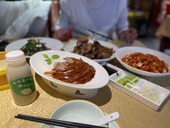 -德缘烤鸭店(大栅栏店)