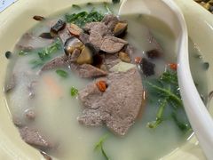 -南记食粥坊·宵夜大排档(卫国路店)
