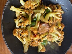 -蒸八鲜农家土菜(祝桥店)