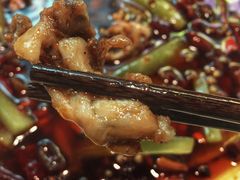 -庆合府重庆大排档(紫都城店)