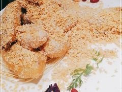 -将相和·海鲜蒸饺大连菜