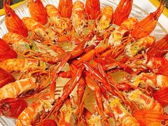 -红盔甲·小龙虾(天钥桥店)