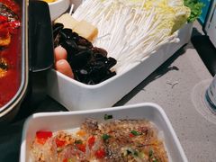 -半天妖烤鱼(京新广场店)