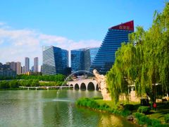 -南宁南湖公园