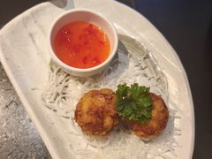 -上井精致料理自助餐(松雷店)