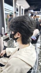 -藤野造型烫染优质