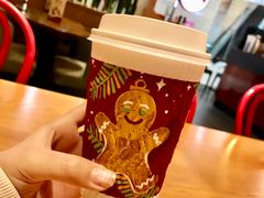-COSTA COFFEE(丰联广场店)