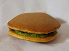 -辛一·铜锣烧(鸿寿坊店)