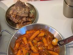 -西塔老太太泥炉烤肉(川沙百联店)