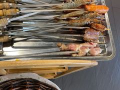 -号令江湖·水浒烤肉(和畅睦邻中心店)