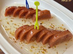 -七菜馆·东北菜·蒸饺(文体路店)