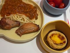 -避风塘·金牌店·夜宵(金玉兰店)