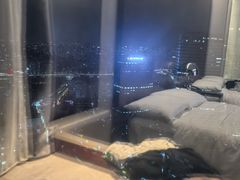 -上海龙之梦万丽酒店