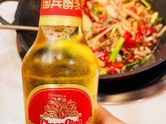 -德渝喜火锅
