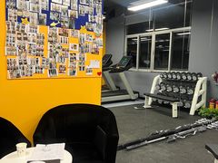 -Orenda健身工作室(平山店)