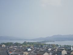 -东钱湖小普陀景区