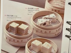 -鼎泰丰(德基广场店)