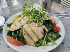 鸡肉菠菜沙拉-BOTTEGA意库(中骏世界城店)