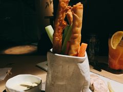 -穹六人间 people 6(岳阳路店)