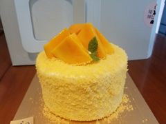 -DEMO黛慕蛋糕(中泰店)