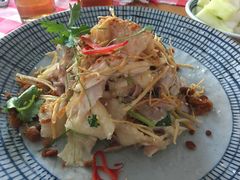 招牌捞鸡-龙桥私厨·姜花菊花过桥鱼·顺德菜(容桂店)