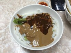 沙茶粿条-华威达牛庄(黄埔大道西店)